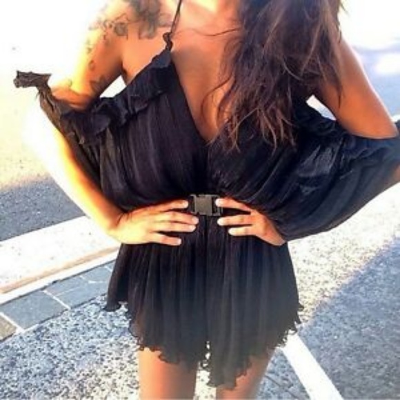 ALICE McCALL ROMPER - Picture 3 of 4